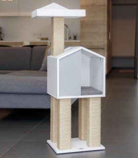 BE NORDIC Poste Rascador Jonte