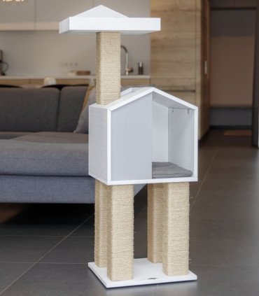 BE NORDIC Poste Rascador Jonte