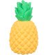 Piña de látex de 14 cm de alta calidad