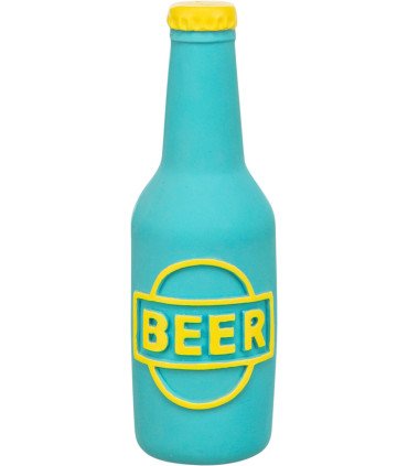 Botella de cerveza