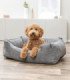 Cama ortopédica Vital Cama Lennox con sistema de confort