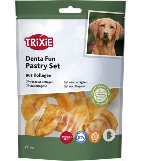 Denta Fun Pastry Set