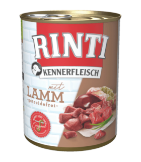 RINTI Kennerfleisch Cordero