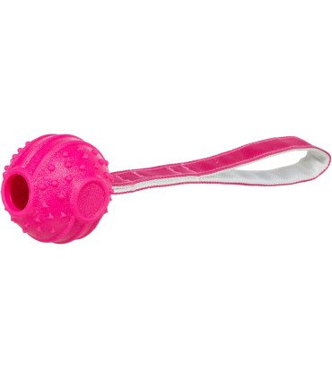 Soft & Strong Pelota con cuerda