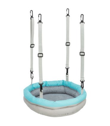 Cuna colgante para pequeños animales