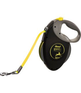 Cinta enrollable Flexi GIANT PROFESSIONAL
