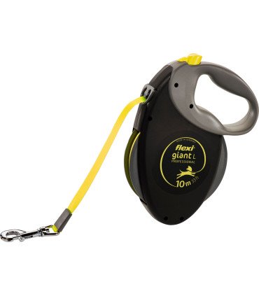 Cinta enrollable Flexi GIANT PROFESSIONAL