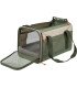 Bolso para perros Marlon con malla y seguridad