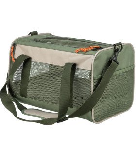 Bolso para perros Marlon con malla y seguridad