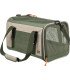 Bolso para perros Marlon con malla y seguridad