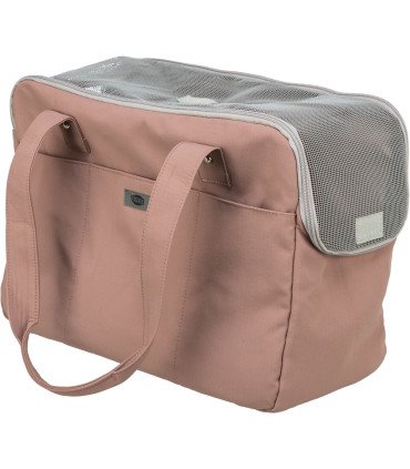 Bolso Rosie de poliéster con interior desmontable
