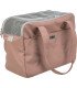 Bolso Rosie de poliéster con interior desmontable
