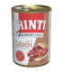 RINTI Kennerfleisch Cordero - Carne Natural para mascotas