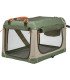 Transportín para perros Comfy: confort y seguridad en movimiento