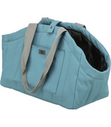 Elegante Bolso Elias en poliéster, fácil de limpiar