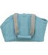 Elegante Bolso Elias en poliéster, fácil de limpiar