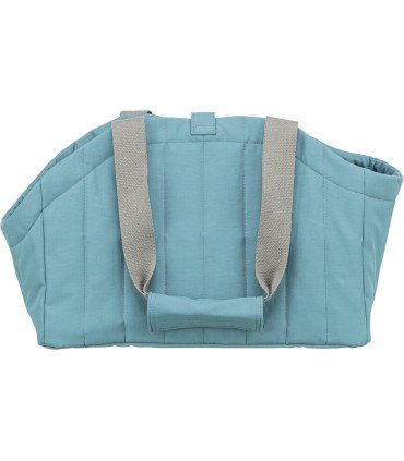 Elegante Bolso Elias en poliéster, fácil de limpiar