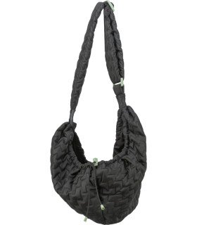 Bolso frontal Mavi para contacto cercano y ajustable