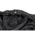 Bolso frontal Mavi para contacto cercano y ajustable