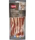 Delicioso bacon con 73% de contenido en carne, sabor inigualable