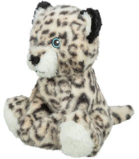 Leopardo: Elegancia salvaje que conquista con estilo