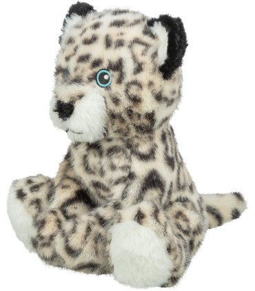 Leopardo: Elegancia salvaje que conquista con estilo