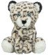 Leopardo: Elegancia salvaje que conquista con estilo