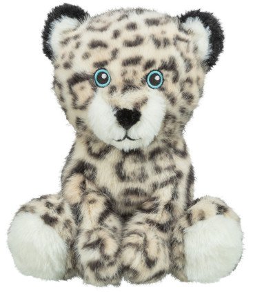 Leopardo: Elegancia salvaje que conquista con estilo