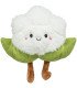Coliflor con hierba gatera US, ideal para gatos grandes