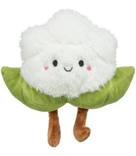 Coliflor con hierba gatera US, ideal para gatos grandes