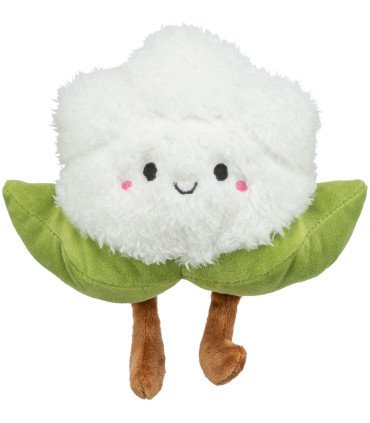 Coliflor con hierba gatera US, ideal para gatos grandes