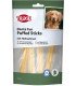 Snacks saludables para perros con pollo y carne 16%