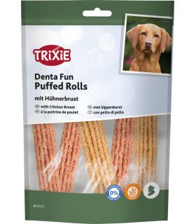 Pellizcos de carne con sabor irresistible, 100g