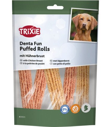 Pellizcos de carne con sabor irresistible, 100g