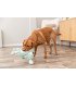 Suave peluche para perros, tamaño 34 cm – ¡Diversión garantizada!