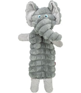 Elefante de felpa suave, 54 cm - Perfecto para regalar y decorar