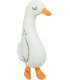 Juguete Gans: crujiente y suave felpa, 28 cm de diversión