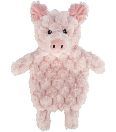 Juguete cerdito en felpa suave, 40 cm de ternura