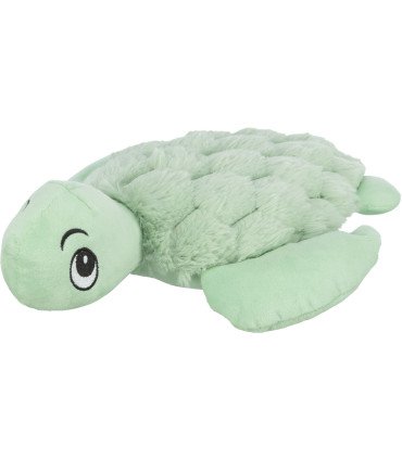 Juguete Tortuga suave y crujiente, perfecto para mascotas