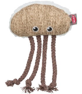 Medusas, peluche de 14cm para el juego