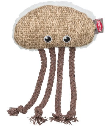 Medusas, peluche de 14cm para el juego