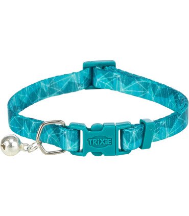 Collar ajustable para comodidad y estilo, 20-34 cm