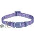 Collar ajustable para comodidad y estilo, 20-34 cm