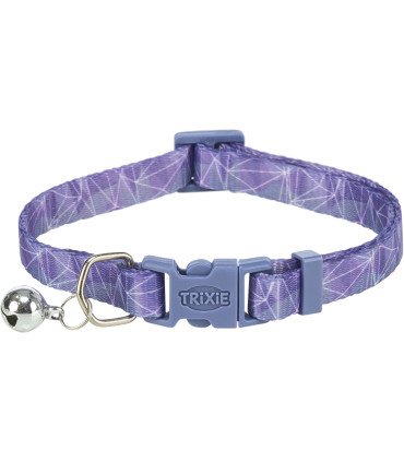 Collar ajustable para comodidad y estilo, 20-34 cm