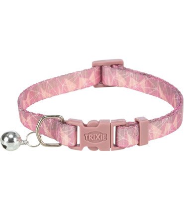 Collar ajustable para comodidad y estilo, 20-34 cm
