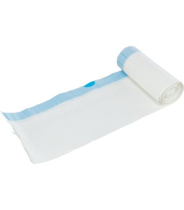 Bolsas ideales para areneros autolimpiables TRIXIE