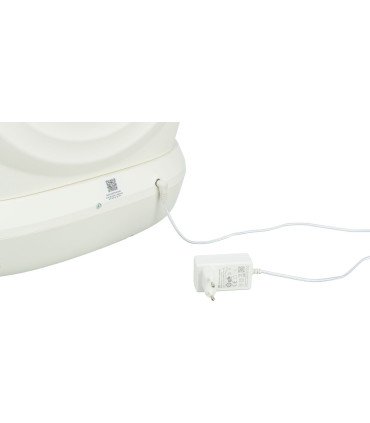 Limpieza automática y segura para gatos grandes y temerosos