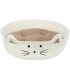 Cesta para gatos suave y acolchada SOFT Edition
