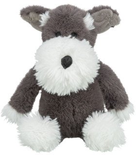 Felpa suave de poliéster para Perro, 38 cm, comodidad y estilo