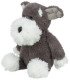 Felpa suave de poliéster para Perro, 38 cm, comodidad y estilo